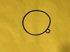Fast Ship! Kawasaki KLX110 KLX140 Carburetor Float Bowl Gasket O-ring New. Price: $9.99.