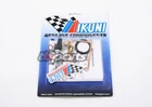Genuine Mikuni VM26-606 Carburetor Repair Rebuild Kit MK-606 New!. Price: $48.99.