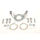 V-twin Manufacturing Billet Chrome Air Cleaner Bracket Kit 34-1179 New. Price: $91.59.