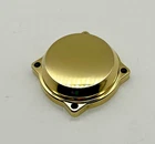 Polished Brass Cv Carb Top Cover Harley Sportster Softail Chopper Bobber New. Price: $62.26.