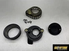 22-26 Harley-davidson Low Rider Fxlrst 117 S&s Cycle Air Cleaner Filter Box Used. Price: $175.00.