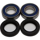 Balls Front Wheel Bearing/seal Kit 25-1403 New. Price: $38.00.