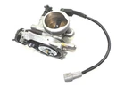 2024 Kawasaki KX250X Oem Keihin Throttle Body With Tps 16163-1243 Used. Price: $108.00.