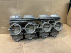80-83 Kawasaki KZ750H Carburetor Assembly Oem 81 82 -W3 Used. Price: $249.99.
