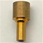 Bing Needle (45-196) Bmw R75/5; 13111254729 CARBJET729-2.73 New. Price: $15.11.