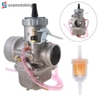 Carburetor For Yamaha TT500 XT500 SR500 Replaces Mikuni 38MM VM38-9 Usa Ship New. Price: $59.99.