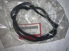 Nos Honda Head Cover Gasket 12328-415-000 New. Price: $15.00.