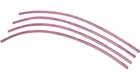 Moose Racing 0706-0411 Carburetor Hose Kit Pink 3/16IN. New. Price: $17.13.