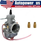 Carburetor Replacement Fit For Yamaha IT250 IT400 MX250 MX360 1973-1979 New. Price: $39.29.