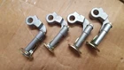 1973 1974 1975 Kawasaki Z1 900 Carb Throttle Link Lever X4 Set 16068-007 Nice! Used. Price: $45.00.