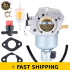 Leimo Kparts Carburetor For Kawasaki FR691V FS691V 15004-0829 New. Price: $72.99.