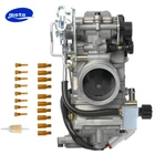 Carburetor For Suzuki DRZ400 DR-Z400E 2000-2004 13200-29FH0 13200-29FF0 New. Price: $230.89.