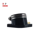 New Carburetor Intake Manifold Boot For Yamaha TTR230 1C6-E3586-00-00 2005-2024. Price: $16.89.