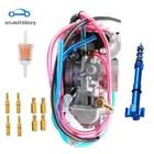 Carburetor & Air Fuel Mixture Screwe For Ktm 450SX 400XCW 505SXF 530EXC New. Price: $120.99.