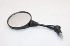 2018 Kawasaki KLR650 Oem Left Side Rear View Mirror Used. Price: $15.60.