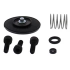Balls Accelerator Pump Rebuild Kit 46-3011 Polaris Outlaw 450 08-10 New. Price: $40.97.