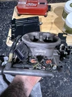 Holley Terminator Tbi, Throttle Body Efi Ecu, And More Used. Price: $2500.00.