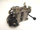 Kawasaki 2006 VN2000E Vulcan Classic Throttle Body Assy. * Used. Price: $299.99.