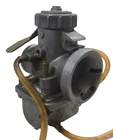 Oem Mikuni Round Barrel Slide Carburetor New Old Stock With Hand Choke 30H 83. Price: $75.99.
