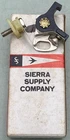 New Sierra Supply Company 18-5140 Breaker Asm Stator Plate Outboard 4-9.8 40HP. Price: $14.54.