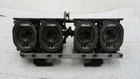 1998 Yamaha YZF600R Carburetor Bodies Housing Used. Price: $99.95.