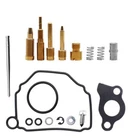 Fit For Yamaha TTR-90 & TT-R90E 2000-2005 Carburetor Rebuild Kit New. Price: $8.39.