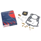 Carburetor Repair Kit For Yamaha Xz 550/S 1982 - 1984 11U Keyster Nuovo. Price: $82.44.