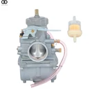 34MM Carburetor For Yamaha MX250 MX360 1973-1983 Us New. Price: $25.72.