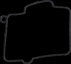 Moose Racing 46-5036 Carburetor Repair Kit For Yamaha Motorcycles New. Price: $20.34.