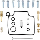 Parts Unlimited Carburetor Rebuild Kit #175426 For Honda VT750 New. Price: $55.11.
