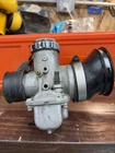 1979-1980 Suzuki RM400 Carburetor With Boots Used. Price: $75.00.