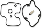 And Supply 18-5293 Economy Carburetor Repair Kit New. Price: $41.29.