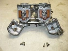 Honda 1981 1982 GL500 Carburetors Carbs Assy Oem 16100-MA1-671 Used. Price: $129.99.