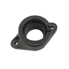 K&l Carburetor Boot/holder Compatible With Yamaha XT350 11-4876 New. Price: $105.67.