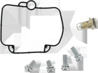 And Supply 18-9387 Carburetor Repair Kit New. Price: $32.09.