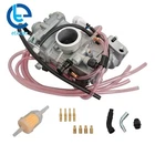 Carburetor For Yamaha WR250F YZ250F 2001-2013 38MM New. Price: $80.13.