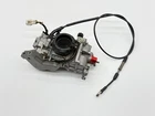 Keihin 37MM Carburetor Fits Suzuki RMZ250 2004-2006 Throttle Intake Cable Bowl Used. Price: $449.99.