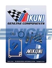 Genuine Mikuni Oem Carburetor Rebuild Kit For Yamaha Banshee 350 MK-VM26-575 New. Price: $57.15.