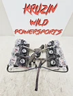 2001 Honda Valkyrie Interstate Carburetors Carbs Set Oem Working See Video Used. Price: $495.00.