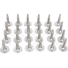 Fast-trac Top Gun Sp Studs With Nuts 953-24 New. Price: $70.91.