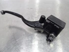 08-12 Kawasaki Ninja 250R EX250 Front Brake Master Cylinder 43015-0728 Used. Price: $23.25.