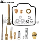 1999-2000 For Polaris Sportsman 500 Carburetor Rebuild Kit Atv New. Price: $15.00.