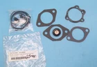 Drag Specialies Kehin Butterfly Carburetor Rebuild Kit / Oem 27006-76 (HD123) New. Price: $19.95.