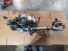1980 Yamaha Champ LC50 Oem Engine/carburetor/oil Pump/ Rear Differential Used. Price: $399.99.