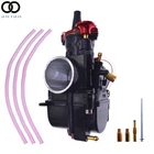 Universal Motorcycle Pwk 30MM Carburetor Racing Part For Honda Replacement New. Price: $26.94.