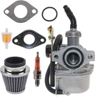 PZ19 Carburetor Compatible Chinese Taotao 125CC 110CC 90CC 70CC 50CC 4... New. Price: $22.99.