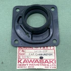New Genuine Kawasaki 14038-027 Cap-carburetor. Price: $16.08.