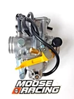 Moose Carburetor 1999-2014 Sportrax Trx 400EX 400X Honda OE#16100-HN1-A43 New. Price: $169.95.