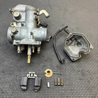 1986-1989 Honda Oem Keihin Carburetor Body Float Bowl Assy Used. Price: $109.80.