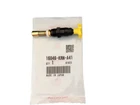 Honda Nos Valve Set Starter Fit See Chart Genuine Oem 16046-KRN-A41 New. Price: $24.01.